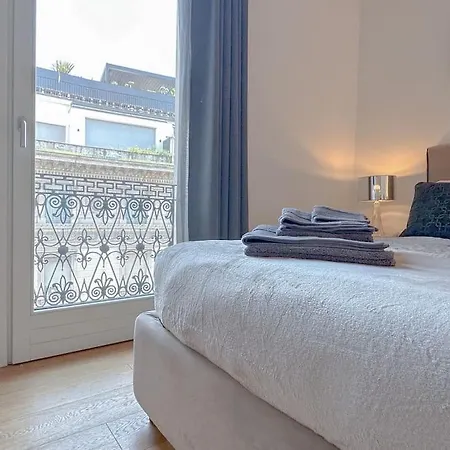 Appartement In Duomo - Elite