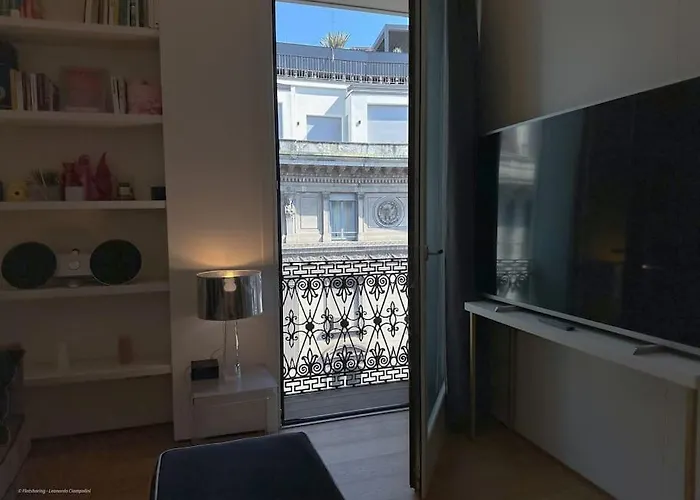 In Duomo - Elite شقة
