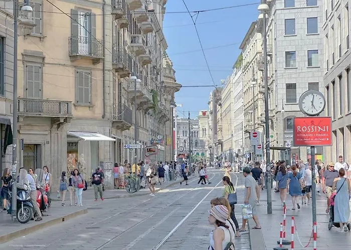 شقة In Duomo - Elite *