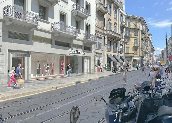 In Duomo - Elite * ميلان