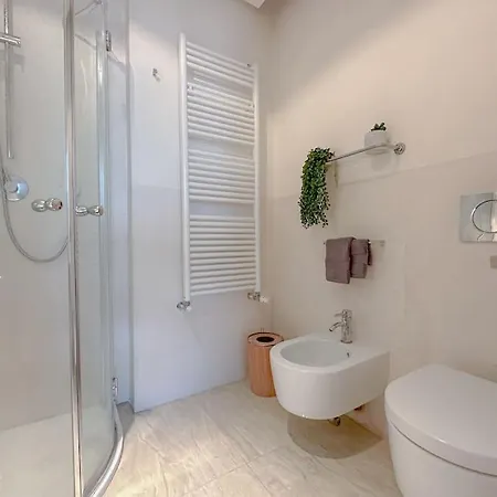 Apartmán In Duomo - Elite *