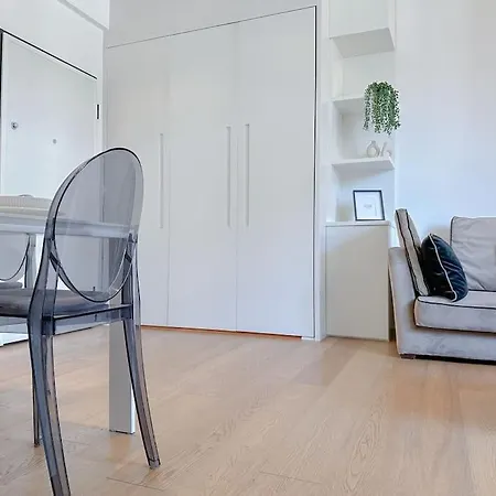 Apartmán In Duomo - Elite Milán