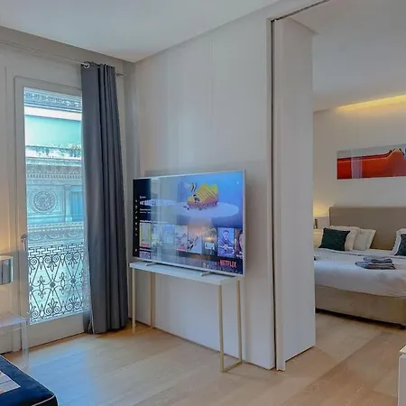 In Duomo - Elite Apartmán