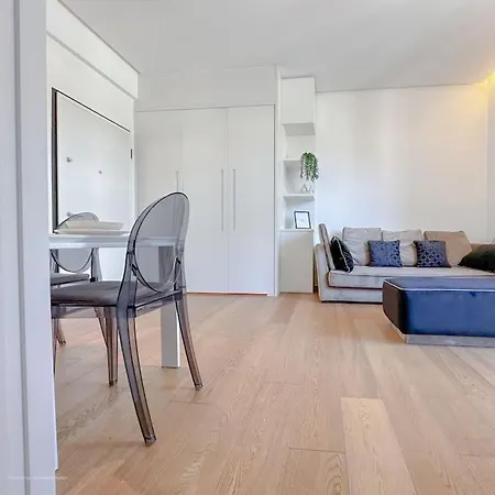 Apartmán In Duomo - Elite Milán