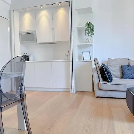 Apartmán In Duomo - Elite *