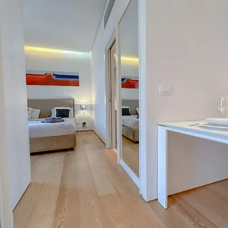 Apartment In Duomo - Elite