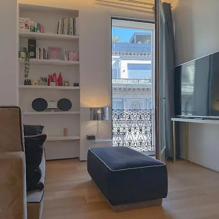 Apartment In Duomo - Elite